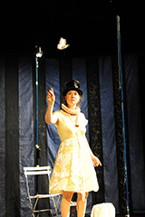 Theater von Anfang an