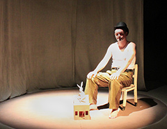 Theater von Anfang an